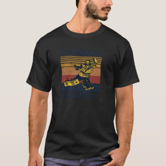 イェス・セイヴス アイスホッケー ゴールキーパー スポーツ 宗教的 キリスト教ギフト Tシャツ