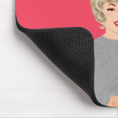 イェス マウスパッド (コーナー)