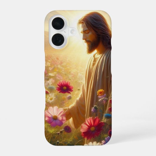 イェス iPhone 16 カバー！ 16ケース (裏面)