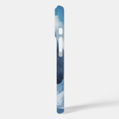 イェティガーディアン Case-Mate iPhoneケース (裏面 / 左)