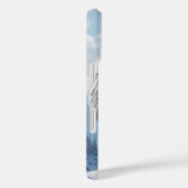 イェティガーディアン Case-Mate iPhoneケース (裏面 / 右)