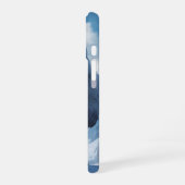 イェティガーディアン iPhone 16ケース (左側面)