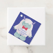 イェティ祝トボーイズアボミナブル雪だるま誕生日