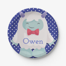 イェティ祝トボーイズアボミナブル雪だるま誕生日