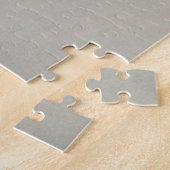 イェティ ジグソーパズル (側面)