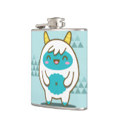 イェティ フラスク (左)