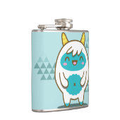 イェティ フラスク (右)