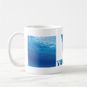 イェマヤマグ コーヒーマグカップ (左)