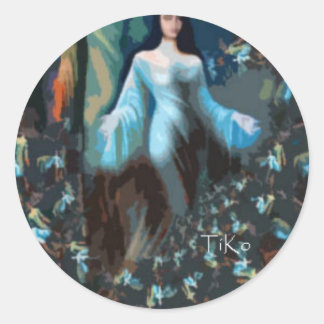 イェマヤ ラウンドシール