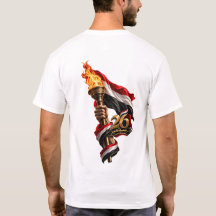 イェメン 9月26日 建国記念日 Tシャツ | FajrArab
