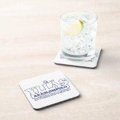 イェラスフィンランドコースター コースター (右側)