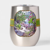 イェラパトレイル821 (正面)