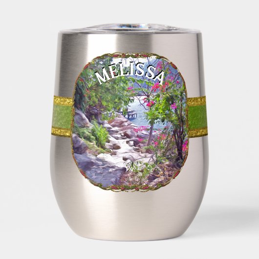 イェラパトレイル821 (正面)