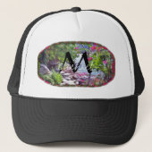 イェラパトレイル821 キャップ (正面)