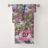 イェラパトレイル821 バスタオルセット (インサイチュ)