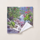 イェラパトレイル821 バスタオルセット (ウォッシュタオル)