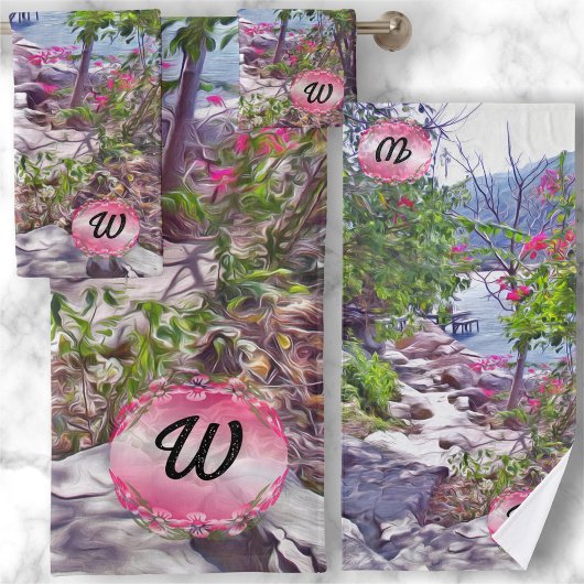 イェラパトレイル821 バスタオルセット