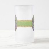 イェラパトレイル821 フロストグラスビールジョッキ (中央)