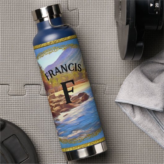 イェラパビーチ761 ウォーターボトル