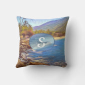 イェラパビーチ761 クッション (裏面)