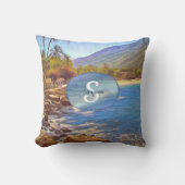 イェラパビーチ761 クッション (正面)