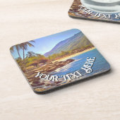 イェラパビーチ761 コースター (左側)