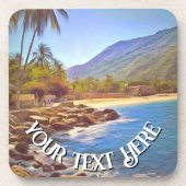 イェラパビーチ761 コースター (正面)