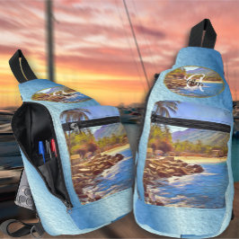 イェラパビーチ761 スリングバッグ