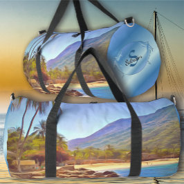 イェラパビーチ761 ダッフルバッグ