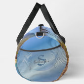 イェラパビーチ761 ダッフルバッグ (右)