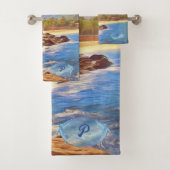 イェラパビーチ761 バスタオルセット (インサイチュ)