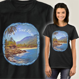 イェラパビーチ761 Tシャツ
