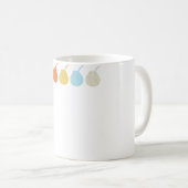 イェルバメイトアルゼンチンドリンクアルゼンチンプライド コーヒーマグカップ (正面右)