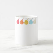 イェルバメイトアルゼンチンドリンクアルゼンチンプライド コーヒーマグカップ (中央)