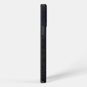 イェンタ イディッシュ ユーモア iPhoneケース (右側面)