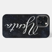 イェンタ イディッシュ ユーモア iPhoneケース (裏面横)