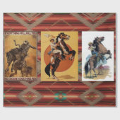 イェーイ ラッピングペーパー (フラット)