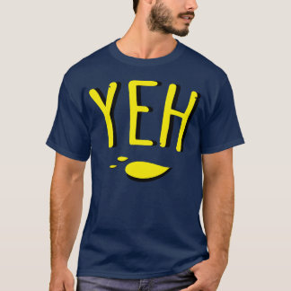 イェーイ v1 70年代 ガール tシャツ