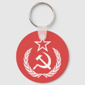 イェーオレコミ キーホルダー (正面)