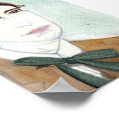 イェーツのアーカイブプリント ポスター (角)