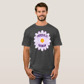 イェーツヴィル ジョージア 1 Tシャツ (正面フル)