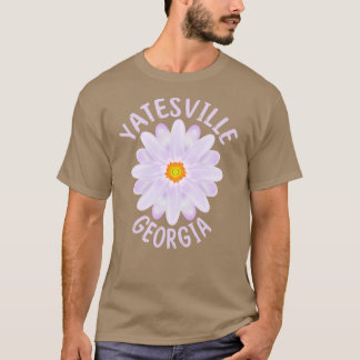 イェーツヴィル ジョージア 2 Tシャツ