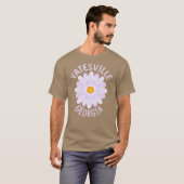 イェーツヴィル ジョージア 2 Tシャツ (正面フル)