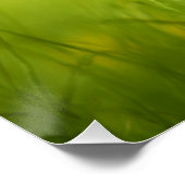 イェーツ引用文モーニングサンシャインポスター ポスター (コーナー)