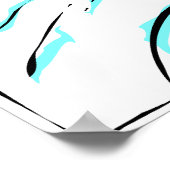 イェーパー！（大きいサイズ） ポスター (角)