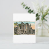 イェールバットテルチャペル ポストカード (スタンド正面)