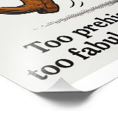 イェ・クロー！ フォトプリント            (角)