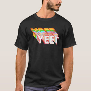 イエおもしろいダンクミームビデオゲーム恋人ウイルスフレーズ Tシャツ