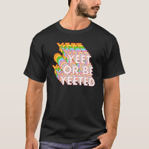 イエおもしろいットまたはイエートダンクミームオンラインのウイルスPhr Tシャツ