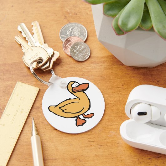 イエアヒル キーホルダー